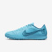 Сороконіжки Nike Mercurial Vapor 14 Club TF Blueprint - Chlorine Blue/Laser Dj2908-484
